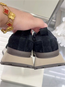 Кроссовки BRUNELLO CUCINELLI 173568