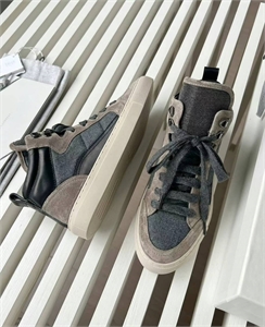 Кеды BRUNELLO CUCINELLI 173569