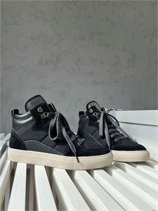 Кеды BRUNELLO CUCINELLI 173570