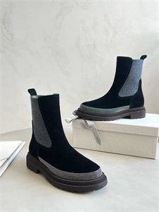 Ботинки BRUNELLO CUCINELLI 173571