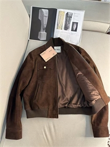 Куртка MIU MIU 173574