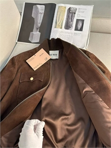 Куртка MIU MIU 173574