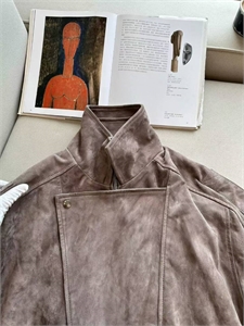 Куртка YSL 173575