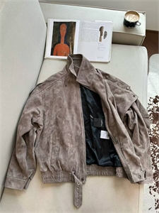 Куртка YSL 173575