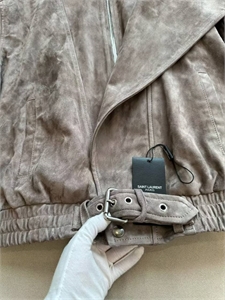 Куртка YSL 173575