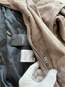 Куртка YSL 173575