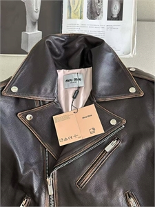 Куртка MIU MIU 173576