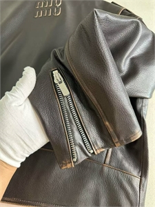 Куртка MIU MIU 173576