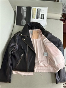 Куртка MIU MIU 173576