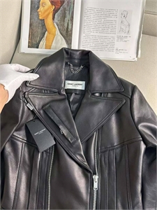 Куртка YSL 173577