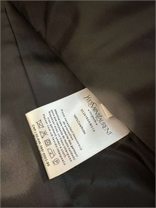 Куртка YSL 173577