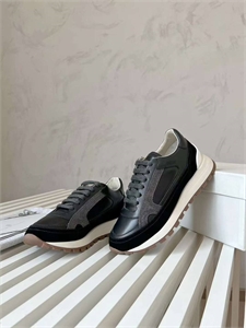 Кроссовки BRUNELLO CUCINELLI 173579