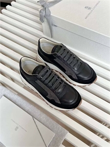 Кроссовки BRUNELLO CUCINELLI 173579