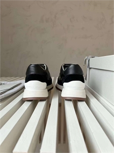 Кроссовки BRUNELLO CUCINELLI 173579