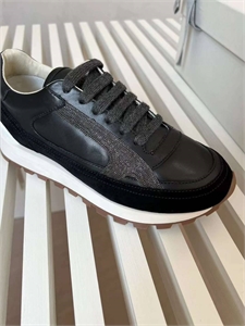 Кроссовки BRUNELLO CUCINELLI 173579