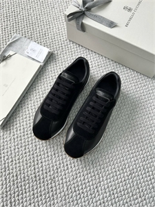 Кроссовки BRUNELLO CUCINELLI 173580