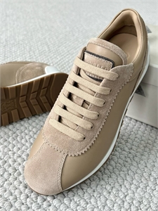 Кроссовки BRUNELLO CUCINELLI 173581