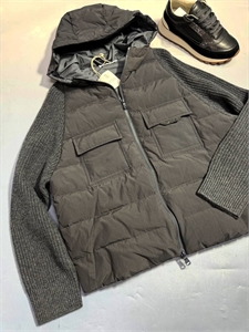 Куртка BRUNELLO CUCINELLI 173582