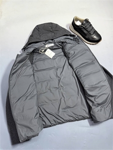 Куртка BRUNELLO CUCINELLI 173582