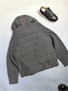 Куртка BRUNELLO CUCINELLI 173582