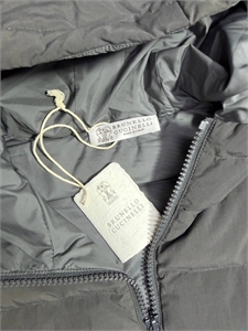 Куртка BRUNELLO CUCINELLI 173582
