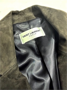 Пиджак YSL 173583