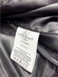 Пиджак YSL 173583