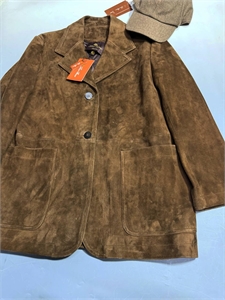 Пиджак LORO PIANA 173584