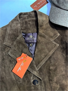 Пиджак LORO PIANA 173584