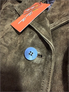 Пиджак LORO PIANA 173584