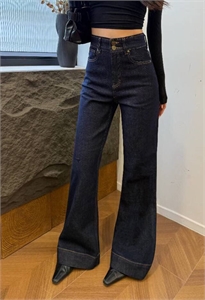 Джинсы MIU MIU 173591