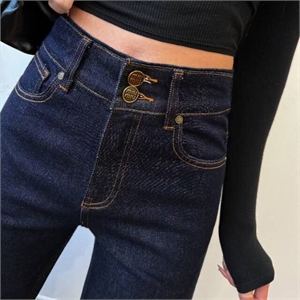 Джинсы MIU MIU 173591