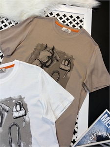 Футболка HERMES 173590