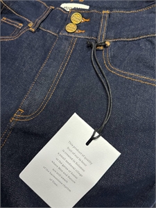 Джинсы MIU MIU 173591