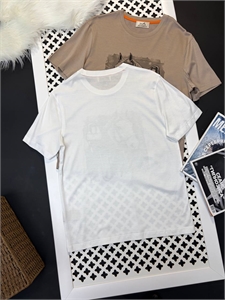 Футболка HERMES 173590