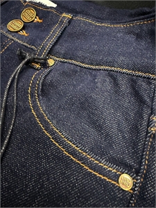 Джинсы MIU MIU 173591