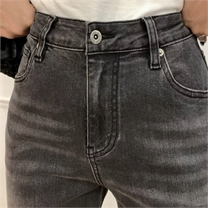 Джинсы MIU MIU 173592