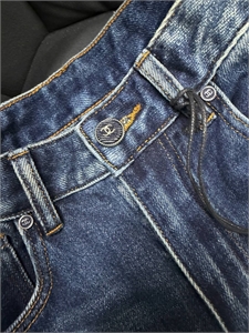 Джинсы CHANEL 173593