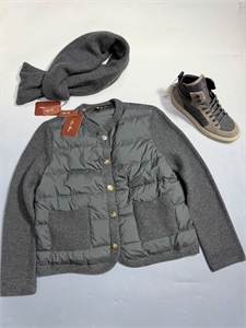 Куртка LORO PIANA 173594