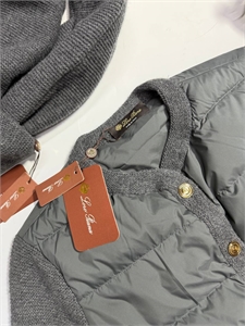 Куртка LORO PIANA 173594