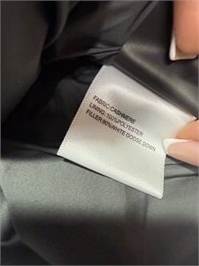 Куртка LORO PIANA 173594