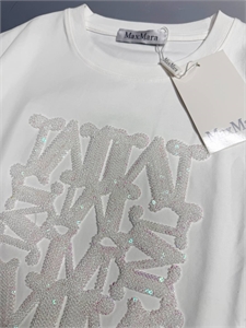 Футболка MAX MARA 173596