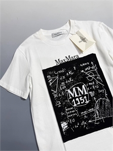 Футболка MAX MARA 173597