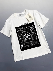 Футболка MAX MARA 173597