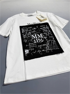 Футболка MAX MARA 173597