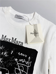 Футболка MAX MARA 173597