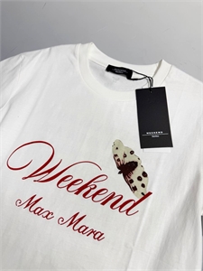 Футболка MAX MARA 173598