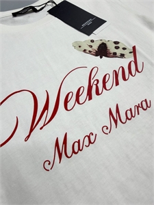 Футболка MAX MARA 173598