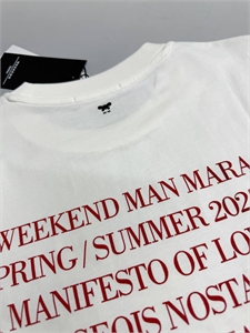 Футболка MAX MARA 173598