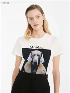 Футболка MAX MARA 173601